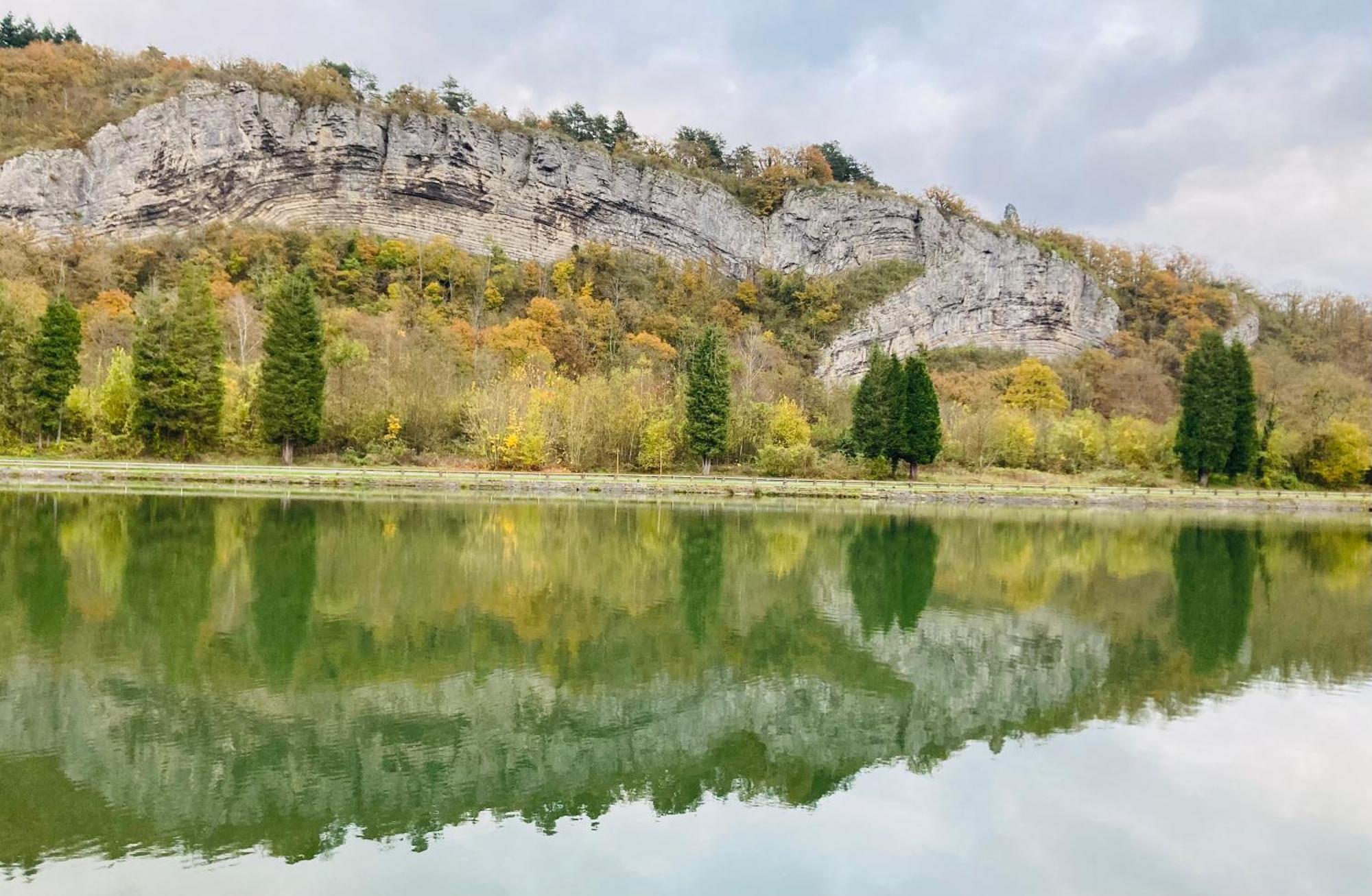 Woody Lodge - Duplex Nature Bonsoy Ardennes Hastiere-par-dela ภายนอก รูปภาพ