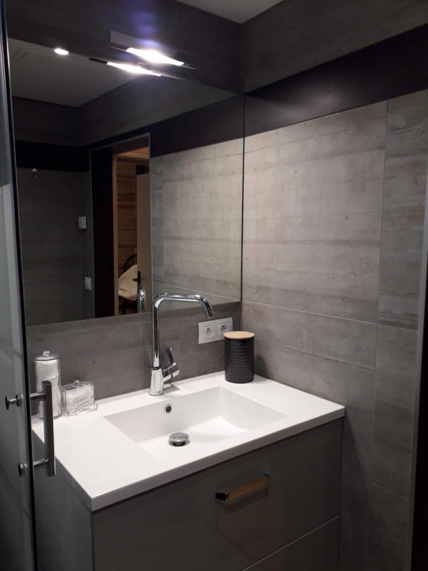 Woody Lodge - Duplex Nature Bonsoy Ardennes Hastiere-par-dela ภายนอก รูปภาพ