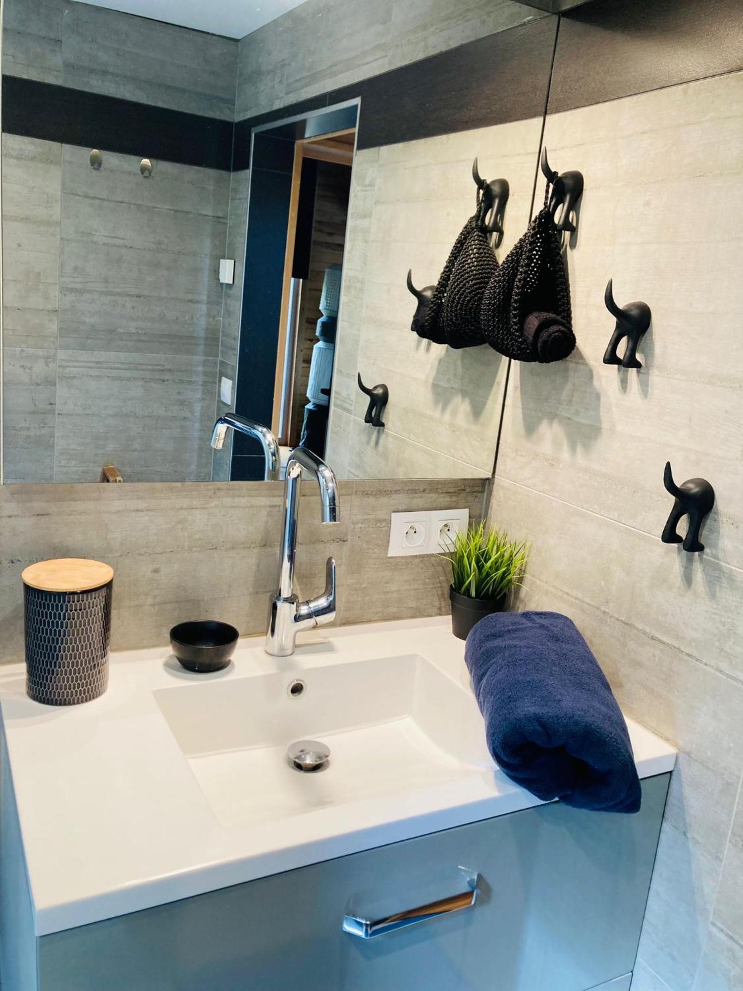 Woody Lodge - Duplex Nature Bonsoy Ardennes Hastiere-par-dela ภายนอก รูปภาพ